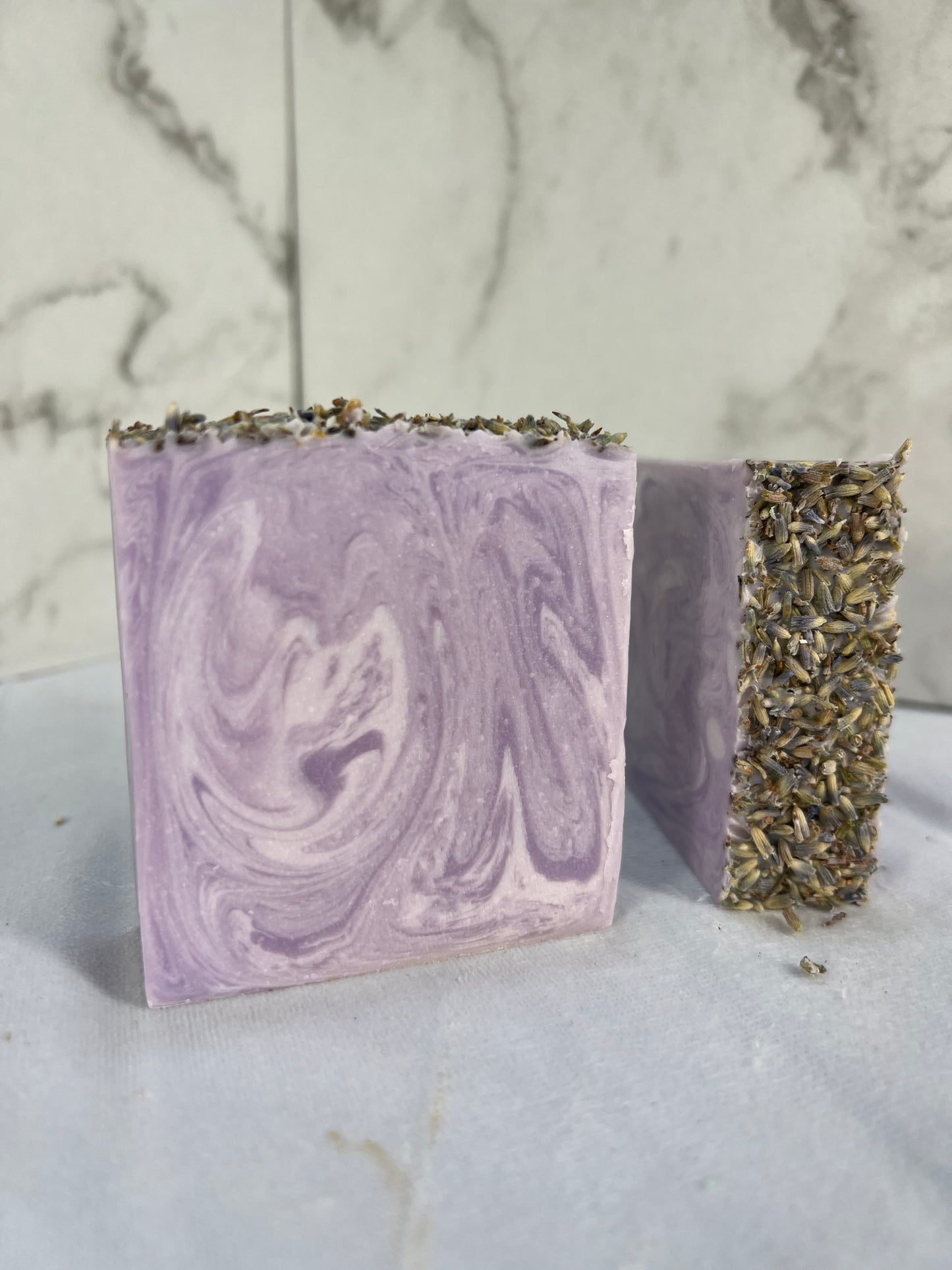 Lavender Soap Bar