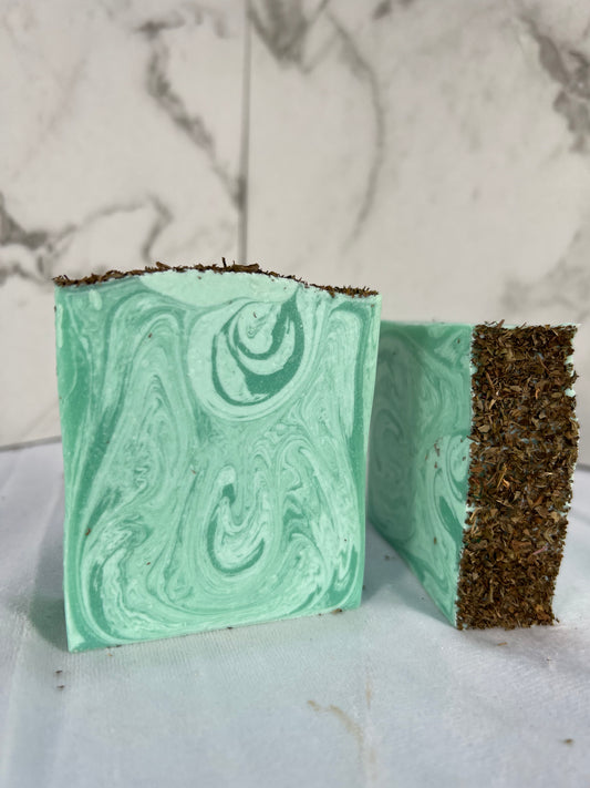 Eucalyptus Soap Bar