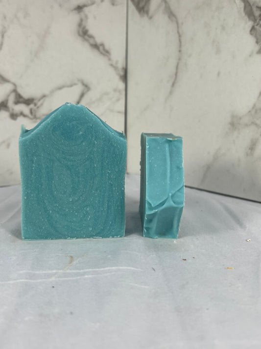 Sea Moss Soap Bar